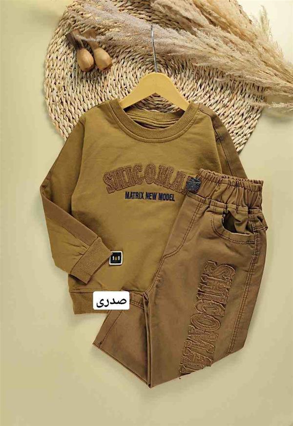 بلوز شلوار shicoman