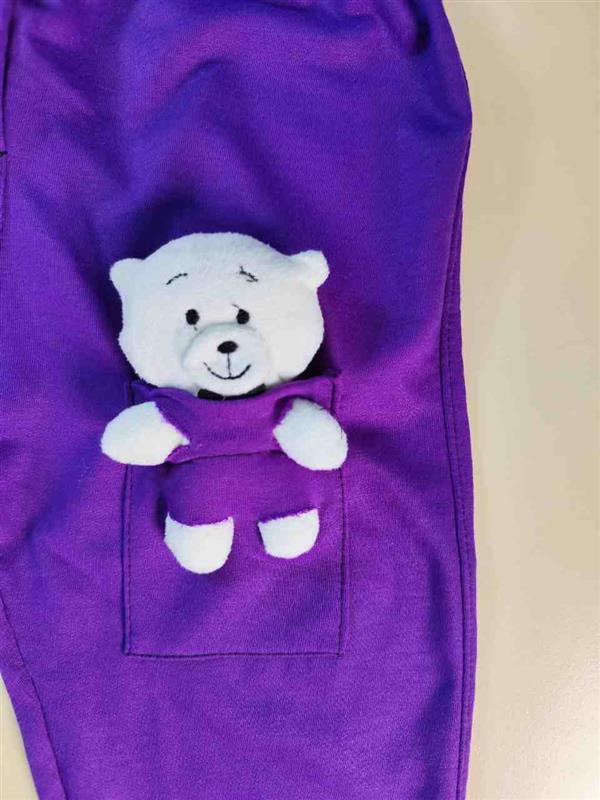 شلوار راحتی bear