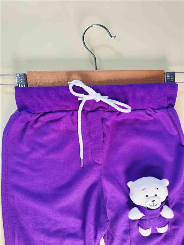 شلوار راحتی bear