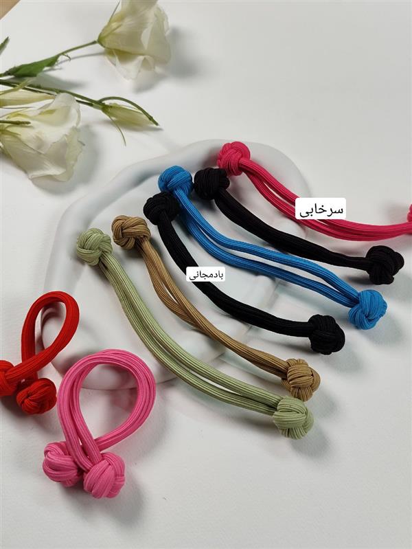کش گره ای