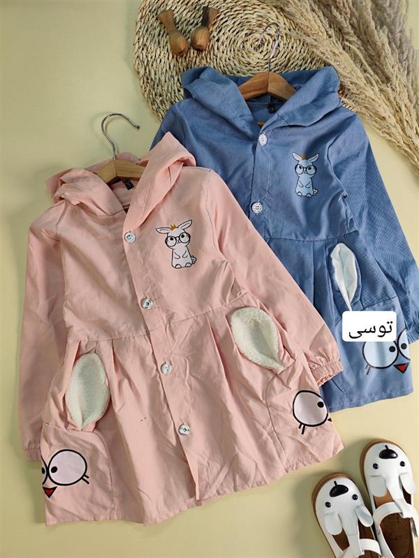 بارونی خرگوش عینکی
