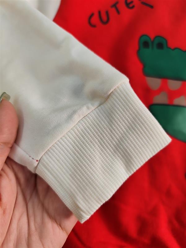 بلوز شلوار تمساح now