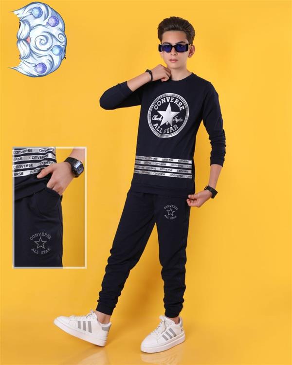 بلوز شلوار All star