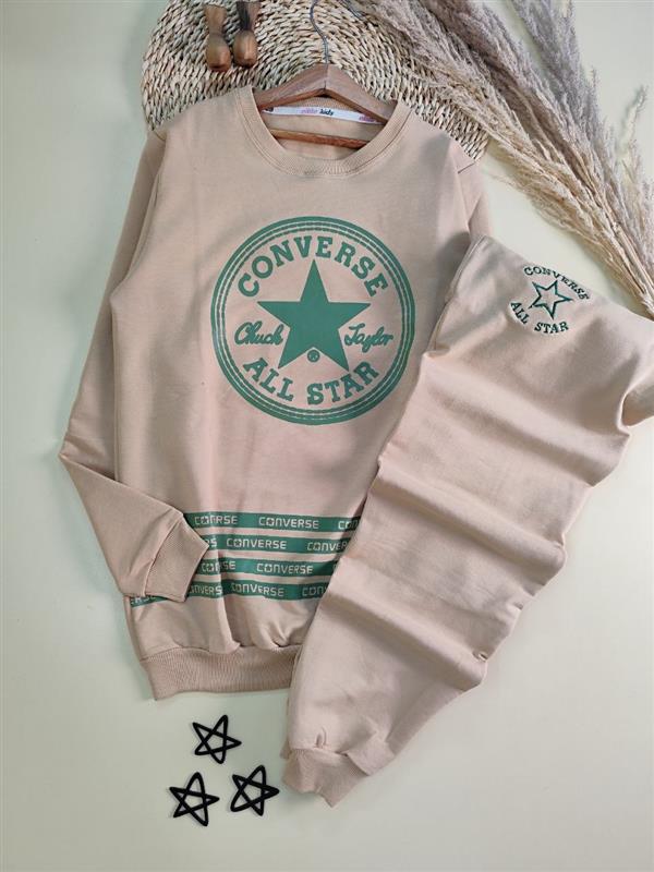 بلوز شلوار All star