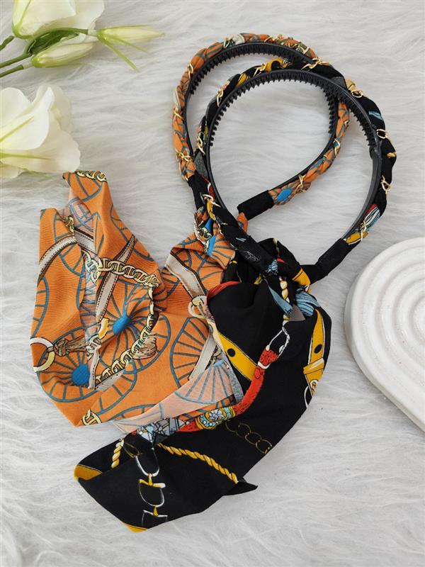 تل گره ای زنجیری 