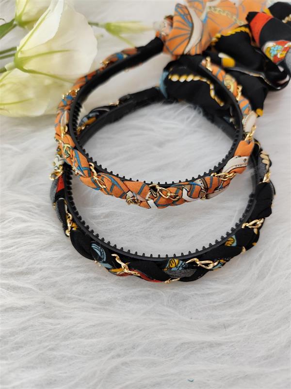 تل گره ای زنجیری 