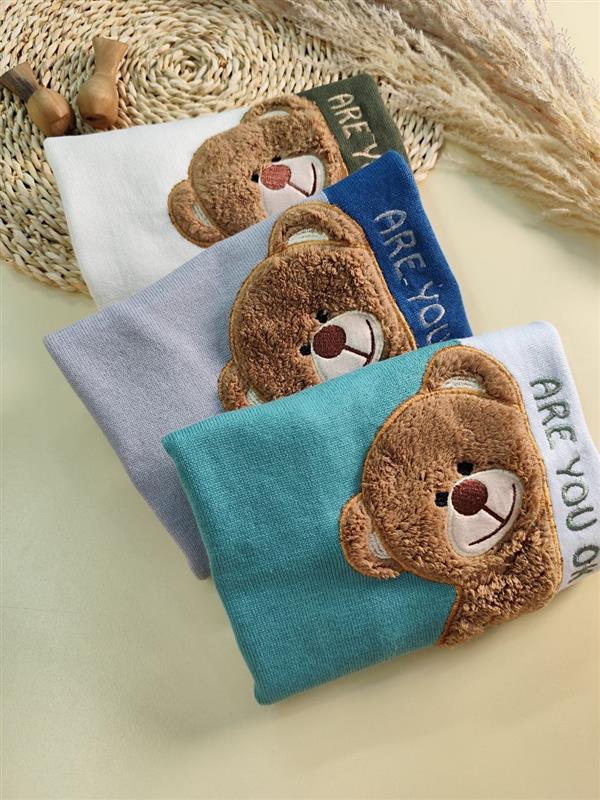بافت Honey bear