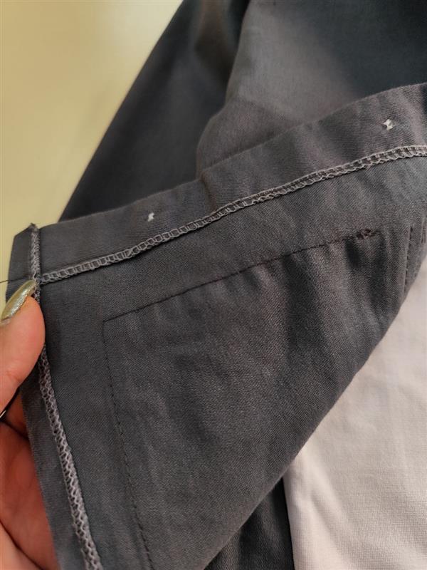 سه تیکه Fashion bog