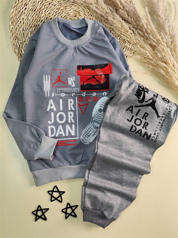 بلوز شلوار air jordan