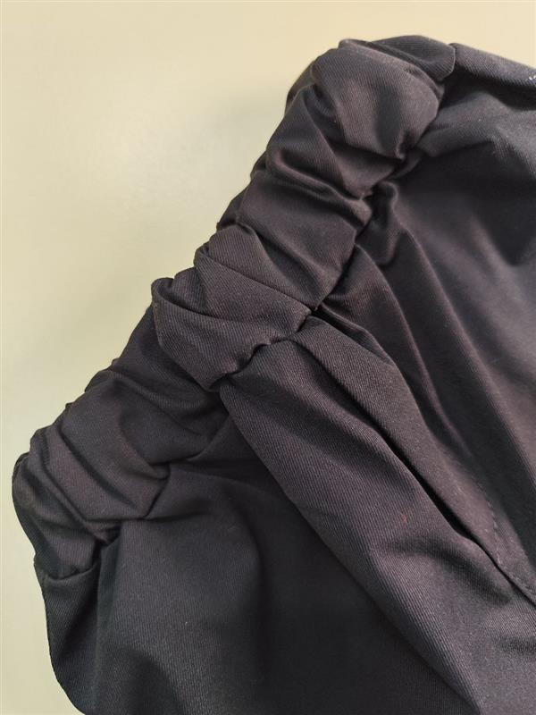 بلوز شلوار خرگوش Black eyes