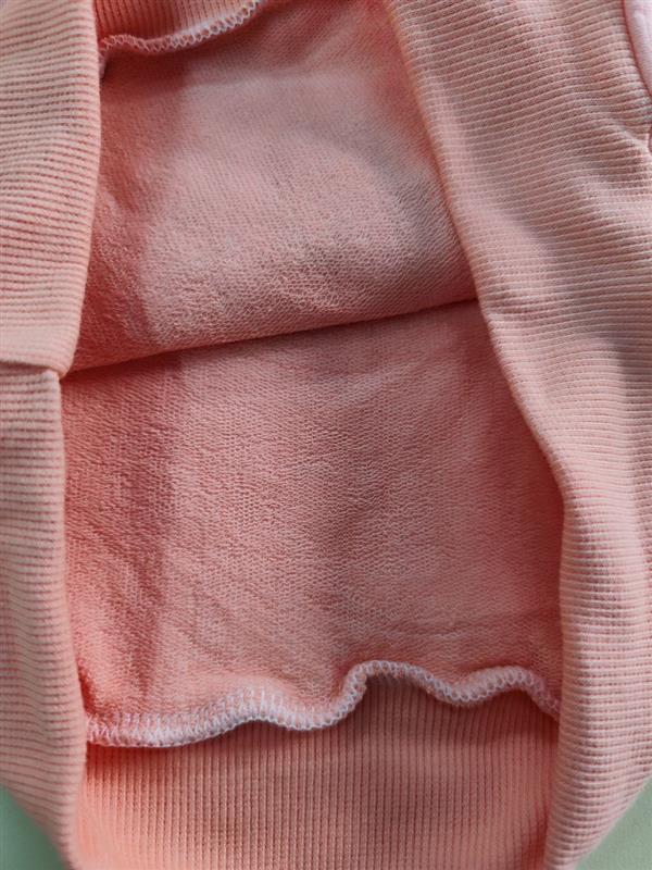 هودی شلوار خرس کوچولو