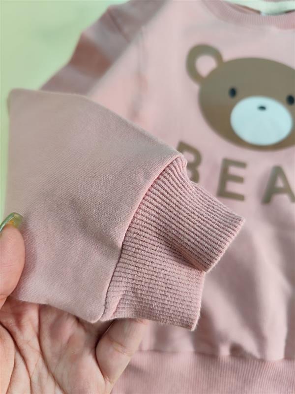 بلوز تک Brown bear