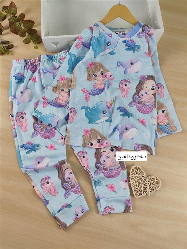بلوز شلوار راحتی متنوع