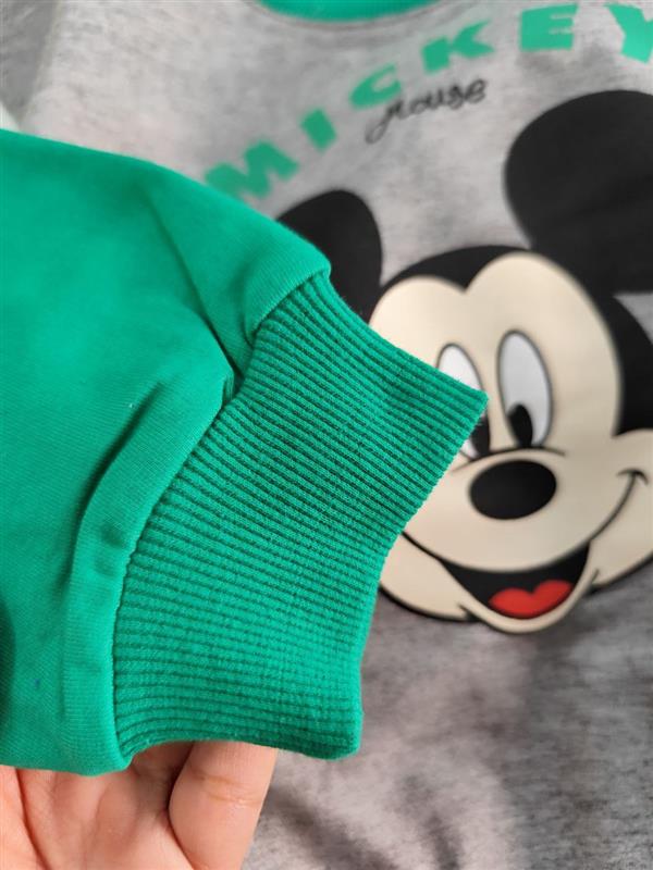 بلوز شلوار Mickeys fans