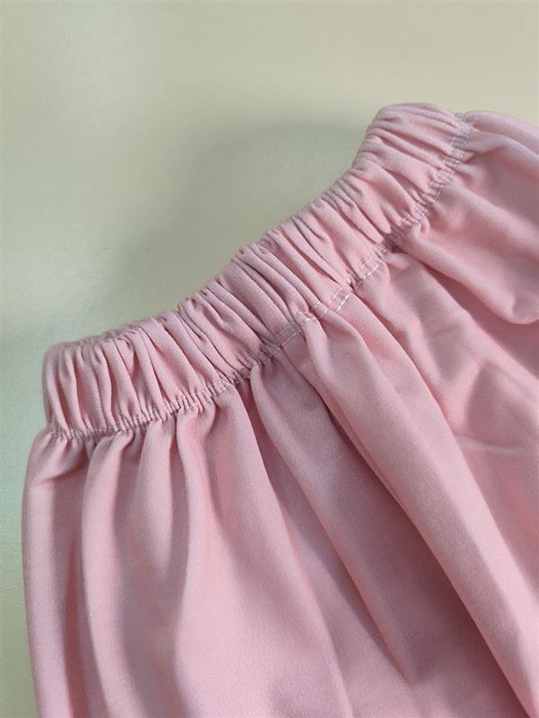 بلوز شلوار توت فرنگی pinky