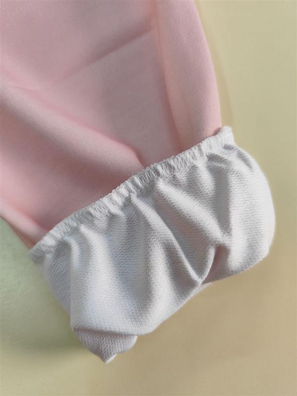 بلوز شلوار توت فرنگی pinky