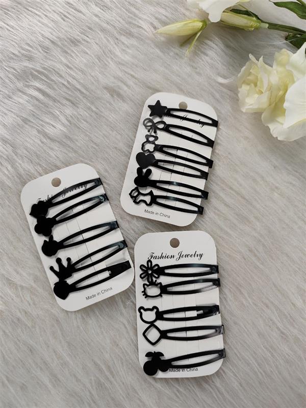 پنس Black2