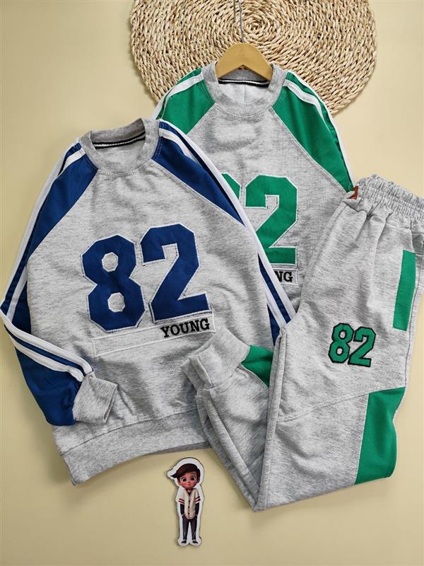 بلوز شلوار Young 82