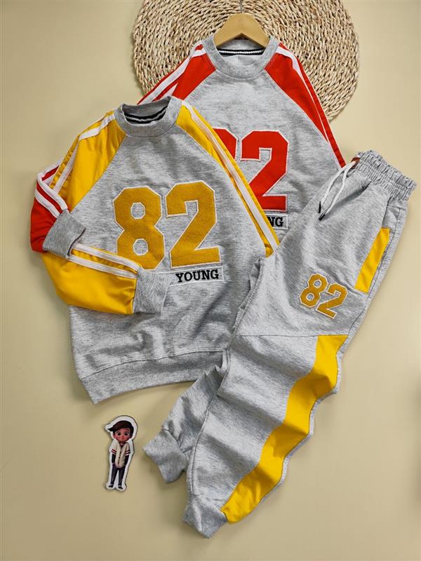 بلوز شلوار Young 82