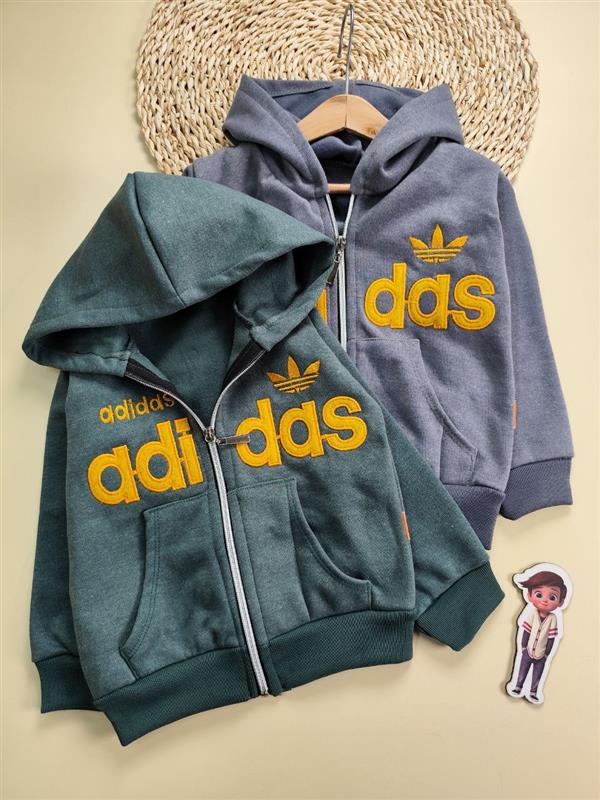 سویشرت adidas x2