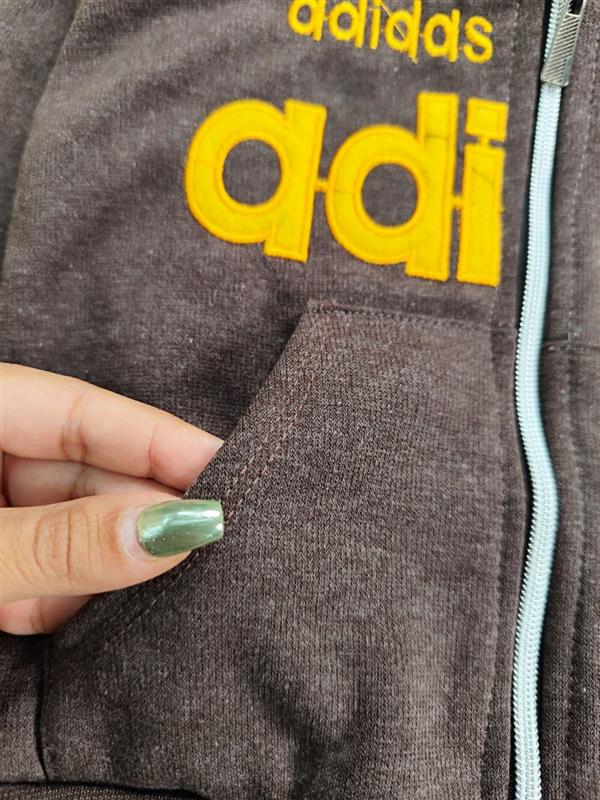 سویشرت adidas x2