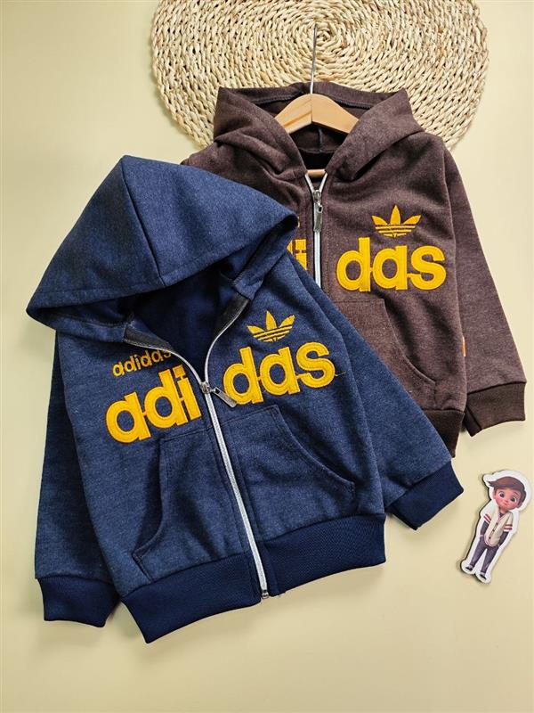 سویشرت adidas x2