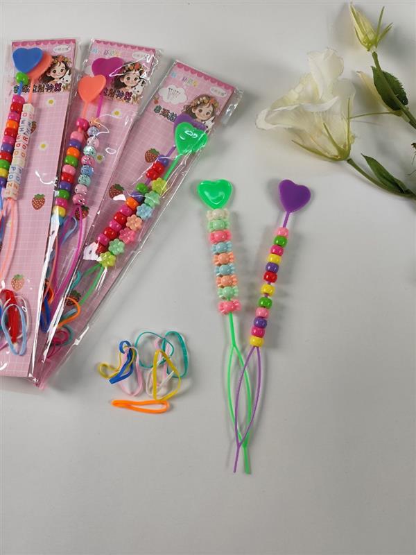 Hair beader