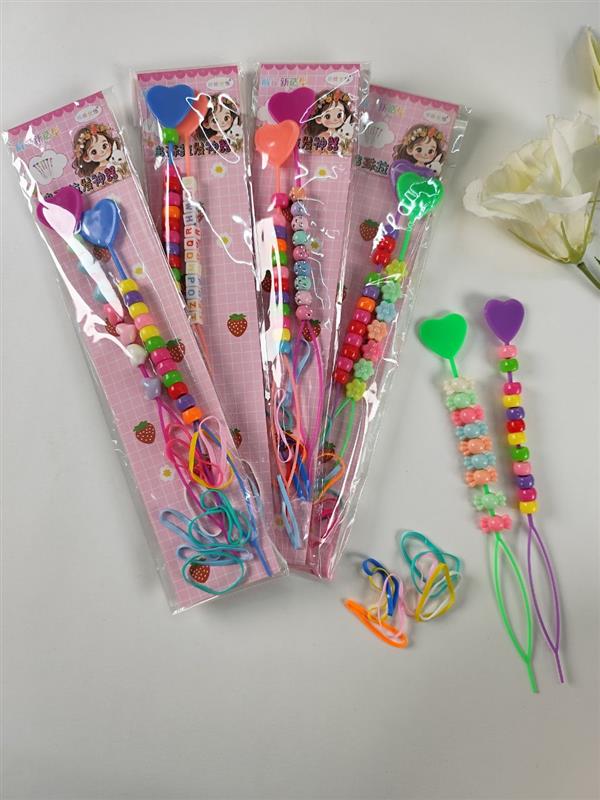 Hair beader