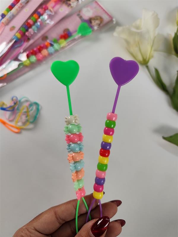 Hair beader