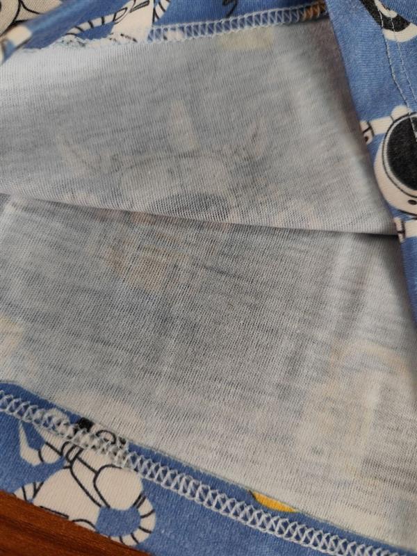 ست بلوز شلوار snazzy