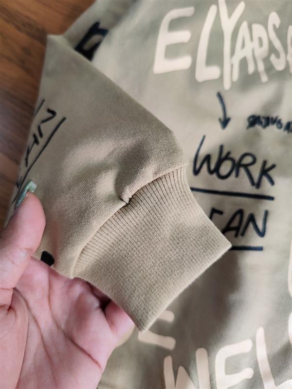بلوز شلوار تدی work