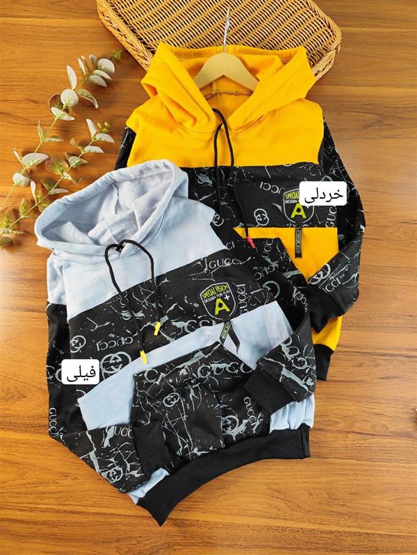 هودی Special design
