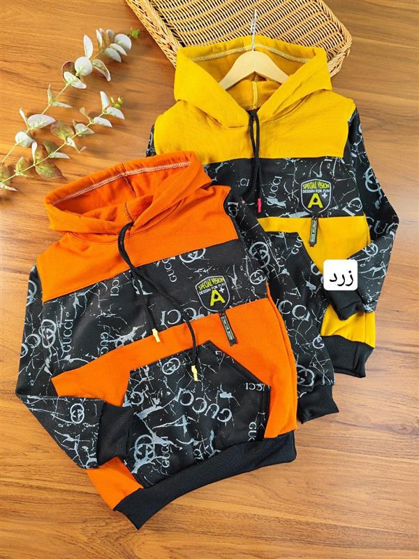 هودی Special design