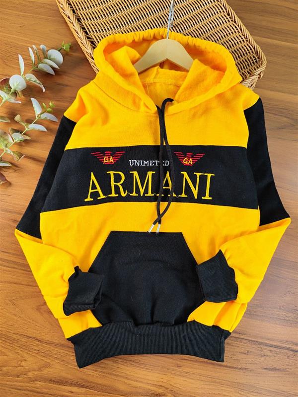 هودی دورنگ Arman 