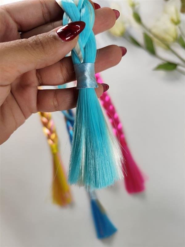 کش مویی