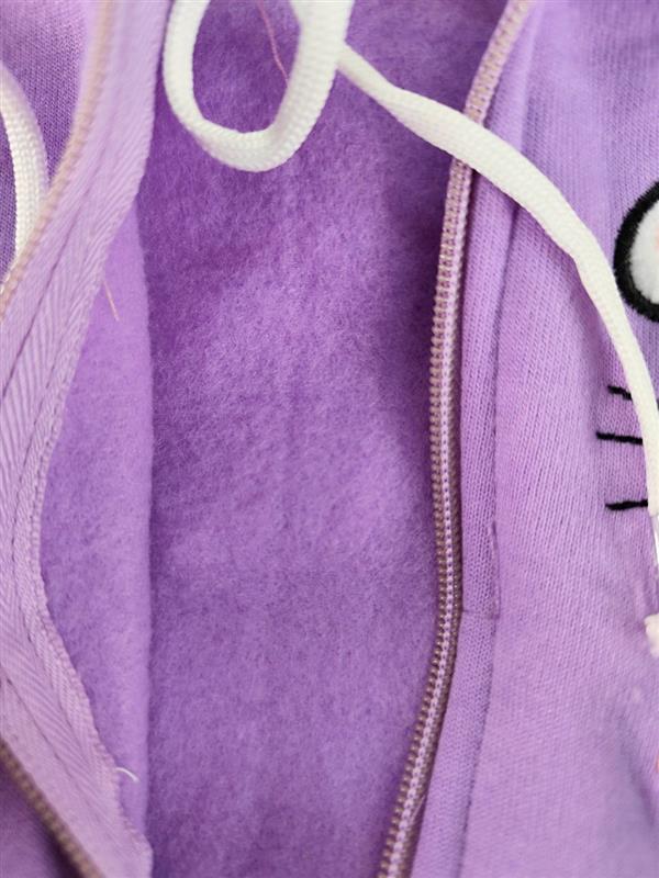 سویشرت شلوار My little rabbit