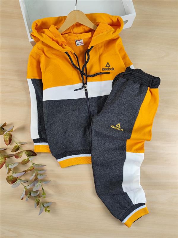 ست دوتیکه اسپرت Reebok