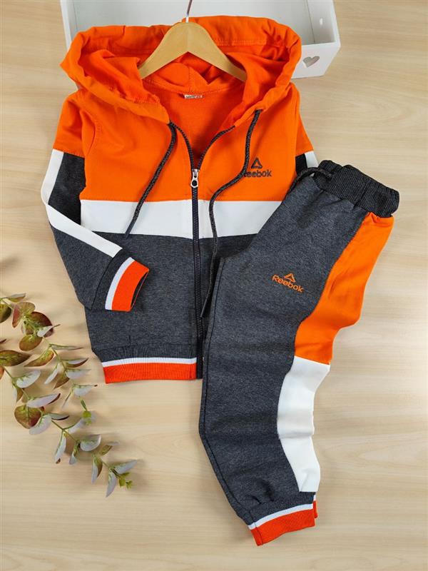 ست دوتیکه اسپرت Reebok