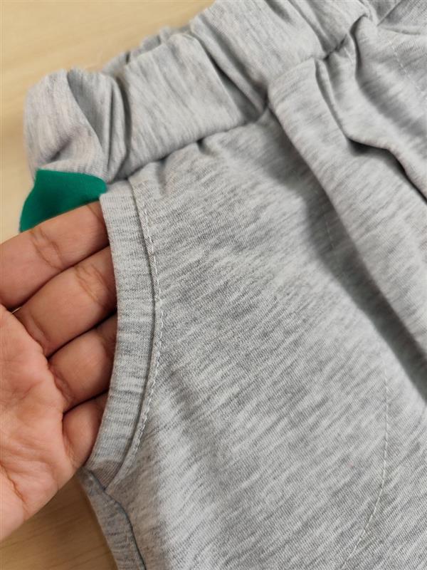 سویشرت شلوار رنگارنگ sport 