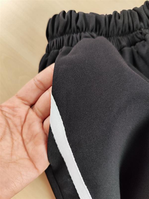 بلوز شلوار Balenciaga