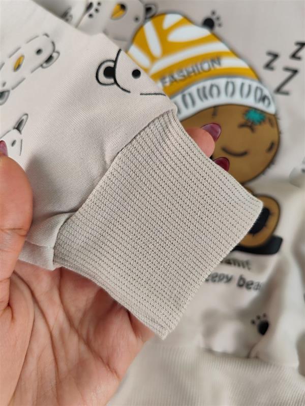 بلوز شلوار little sleepybear