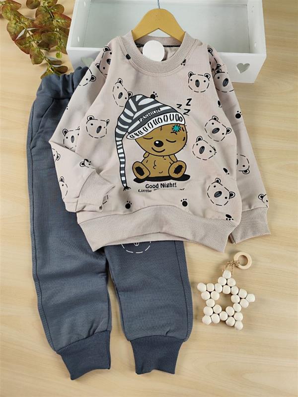 بلوز شلوار little sleepybear