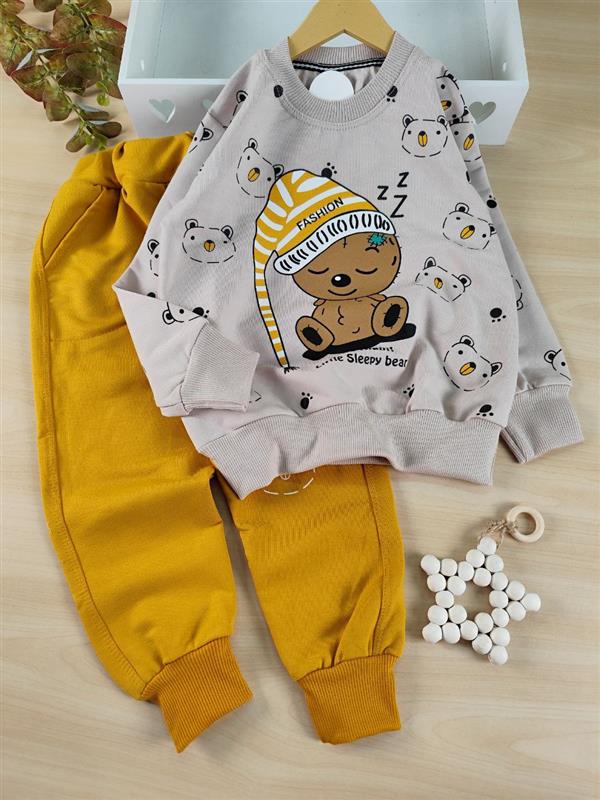 بلوز شلوار little sleepybear