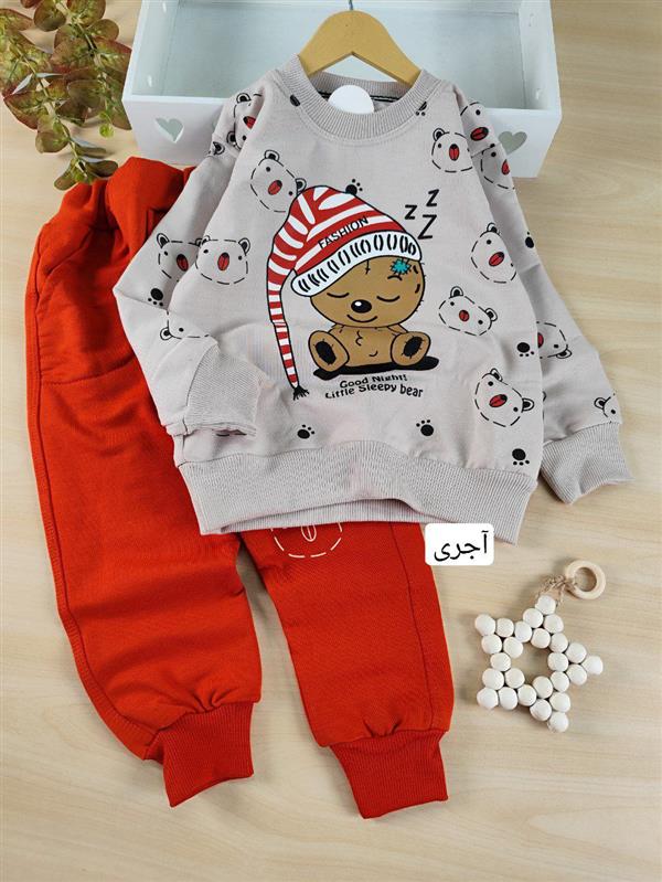 بلوز شلوار little sleepybear