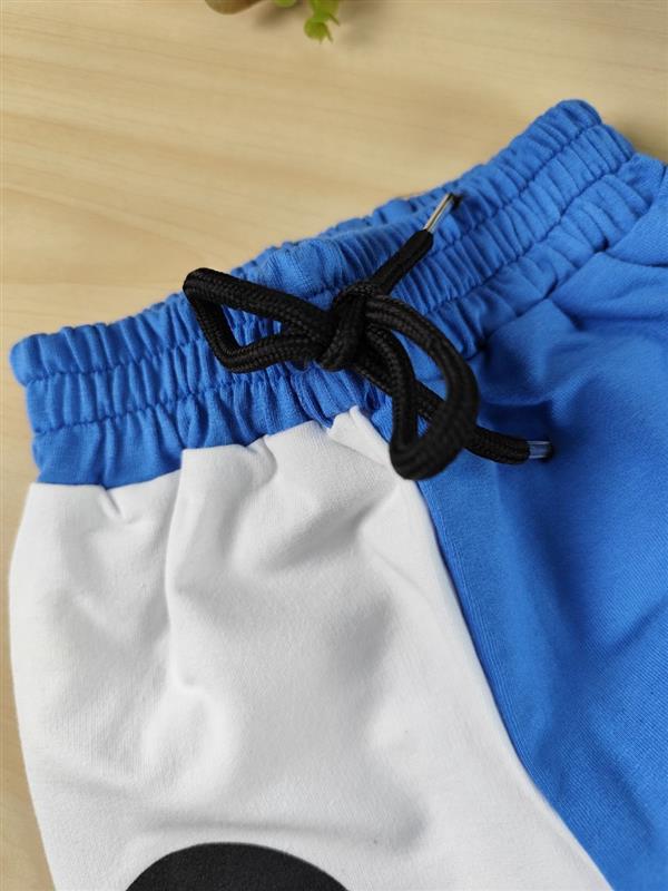 بلوز شلوار Fashion mickey