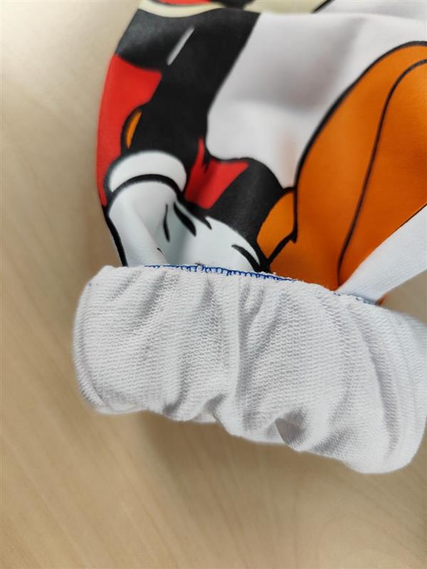 بلوز شلوار Fashion mickey