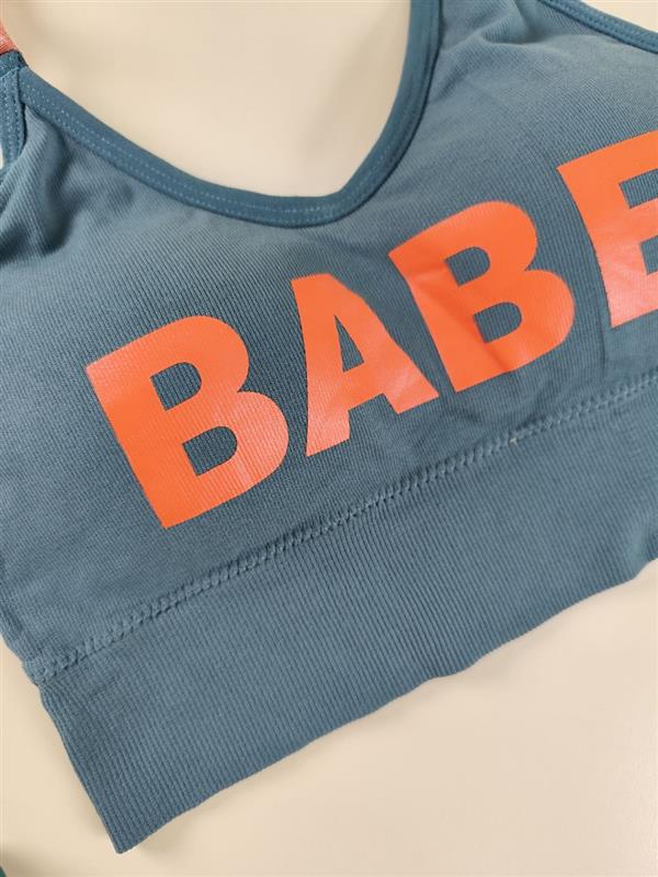 نیم تنه Babe