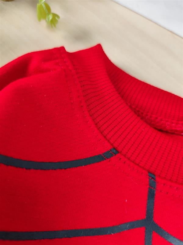 بلوز شلوار Spider_man