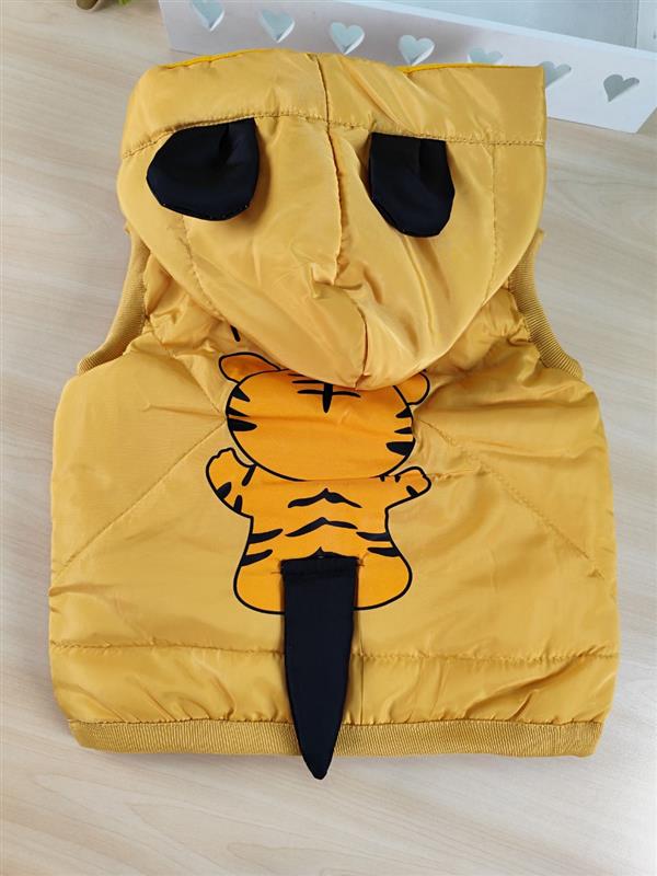 سه تیکه Tiger
