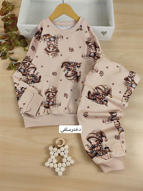 بلوز شلوار پینترستی 2